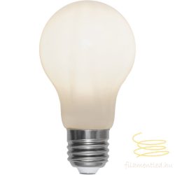   Startrading LED RICH COLOUR FILAMENT Classic Opal E27 3W 2700K 375-28