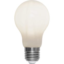   Startrading LED RICH COLOUR FILAMENT  Classic Opal E27 4,7W 4000K ST375-32-1