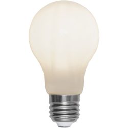   Startrading LED RICH COLOUR FILAMENT  Classic Opal E27 5W 2700K ST375-32