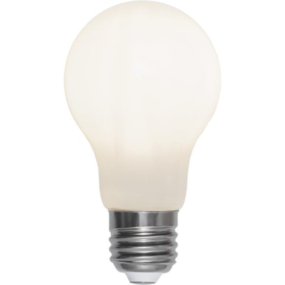 Startrading LED RICH COLOUR FILAMENT  Classic Opal E27 7W 4000K ST375-44