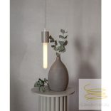 STARTRADING LED FILAMENT RICH COLOUR DIMMERABLE T30 TUBE OPAL E27 4W 3000K ST375-60