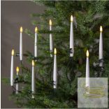 Startrading Candle Tree Lights Flamme 16LED 402-12