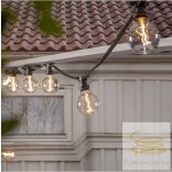 Startrading Light Chain Extra Connecta Flat E27 418-15