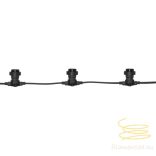 Startrading Light Chain Extra Connecta Flat E27 418-15