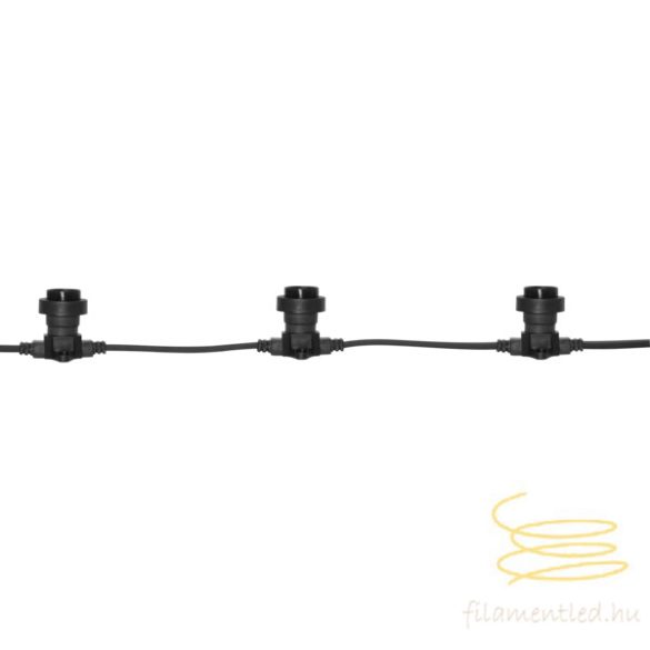 Startrading Light Chain Extra Connecta Flat E27 418-15