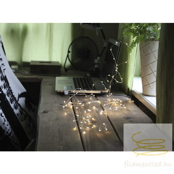 Startrading Light Chain Dew Drop USB 456-50-1