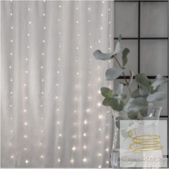 Startrading Curtain Lights Dew Drop 456-66
