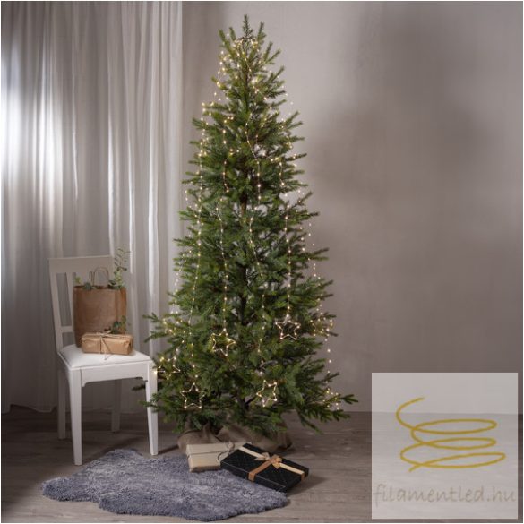Startrading Christmas Tree Light Dew Drop Tree Light 456-68