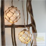 Startrading Glass Bauble Noah 457-30