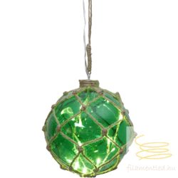 Startrading Glass Bauble Noah 457-31