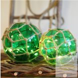 Startrading Glass Bauble Noah 457-31