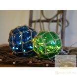 Startrading Glass Bauble Noah 457-31