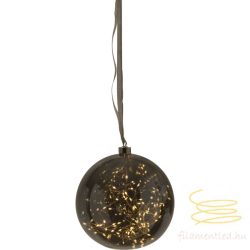 Startrading Glass Bauble Glow 457-86