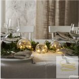 Startrading Glass Decoration Triss 457-98