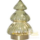 Startrading Glass Decoration Abete 460-33