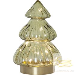 Startrading Glass Decoration Abete 460-33