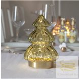 Startrading Glass Decoration Abete 460-33