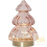Startrading Glass Decoration Abete 460-34