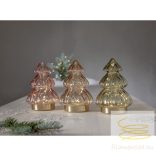 Startrading Glass Decoration Abete 460-34