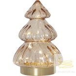 Startrading Glass Decoration Abete 460-35