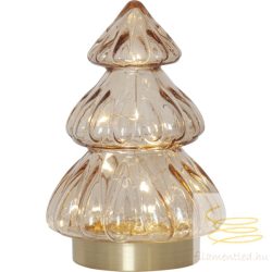 Startrading Glass Decoration Abete 460-35