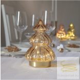 Startrading Glass Decoration Abete 460-35