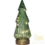 Startrading Glass Decoration Verde 460-36
