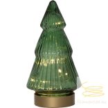 Startrading Glass Decoration Verde 460-37