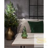 Startrading Glass Decoration Verde 460-37