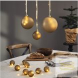 Startrading Glass Bauble Bliss 460-60