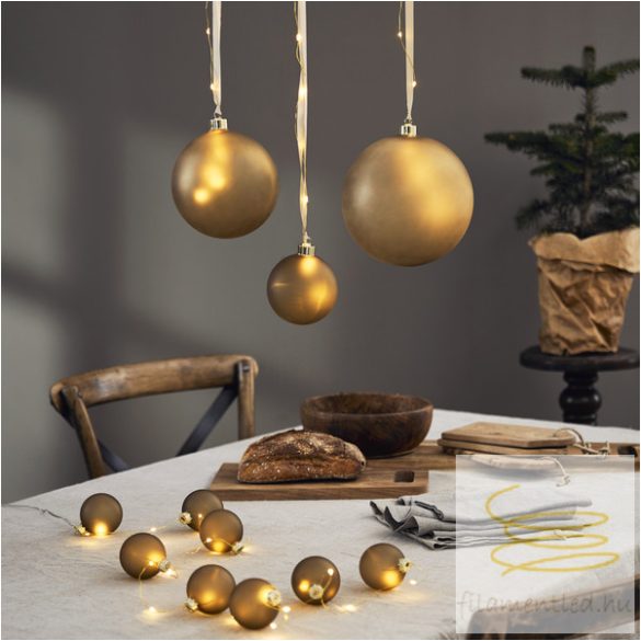 Startrading Glass Bauble Bliss 460-60