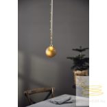 Startrading Glass Bauble Bliss 460-60