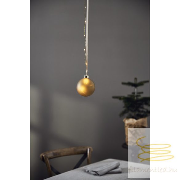 Startrading Glass Bauble Bliss 460-60