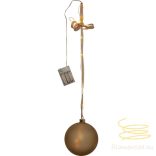 Startrading Glass Bauble Bliss 460-61