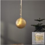 Startrading Glass Bauble Bliss 460-61