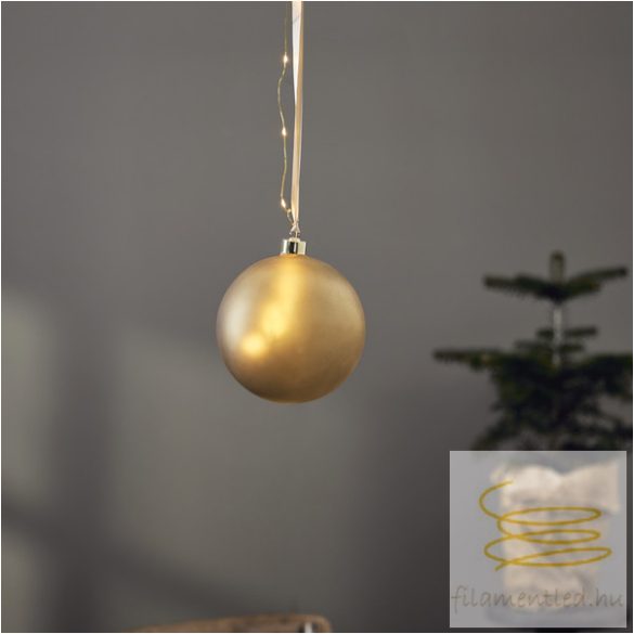 Startrading Glass Bauble Bliss 460-61
