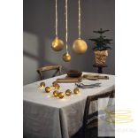 Startrading Glass Bauble Bliss 460-61