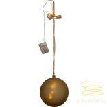 Startrading Glass Bauble Bliss 460-62