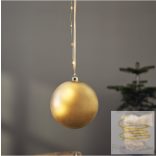Startrading Glass Bauble Bliss 460-62