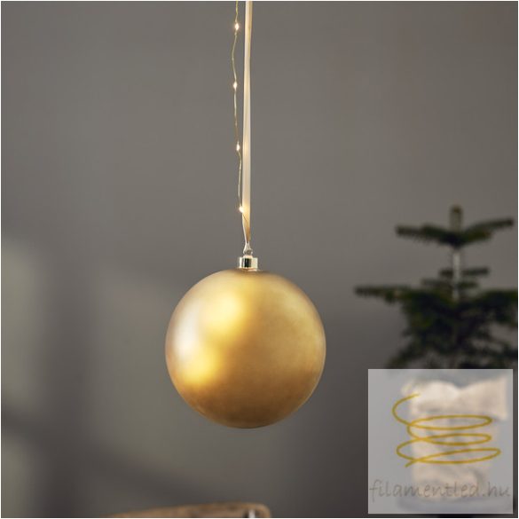 Startrading Glass Bauble Bliss 460-62