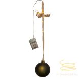 Startrading Glass Bauble Bliss 460-70