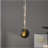 Startrading Glass Bauble Bliss 460-70