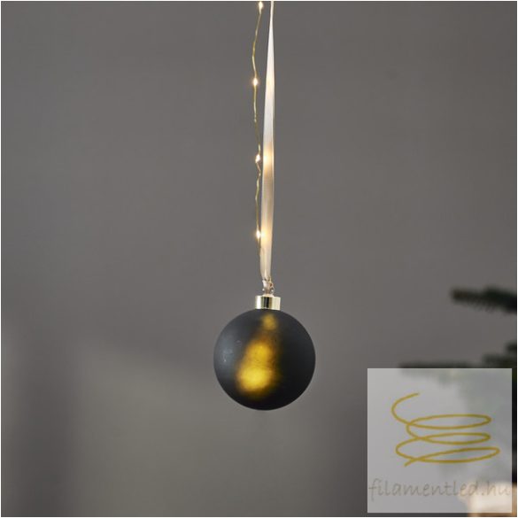 Startrading Glass Bauble Bliss 460-70
