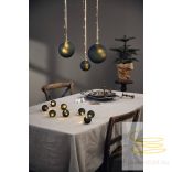 Startrading Glass Bauble Bliss 460-70