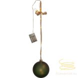 Startrading Glass Bauble Bliss 460-71