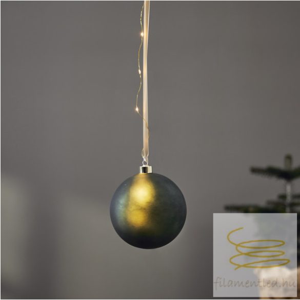 Startrading Glass Bauble Bliss 460-71