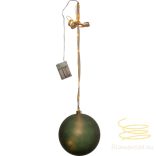 Startrading Glass Bauble Bliss 460-72