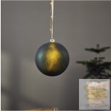 Startrading Glass Bauble Bliss 460-72