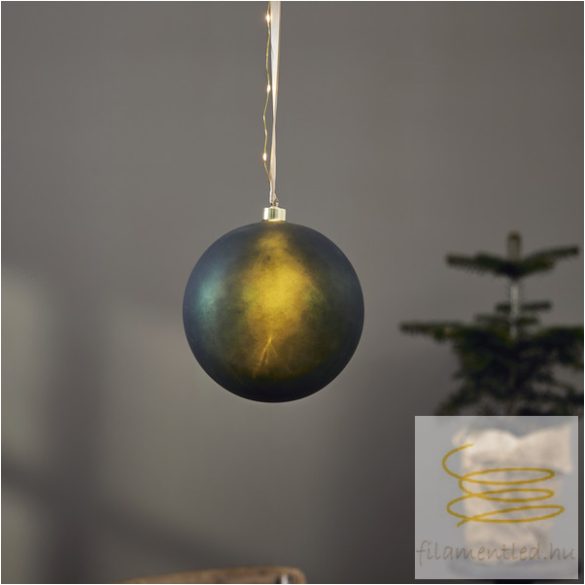 Startrading Glass Bauble Bliss 460-72