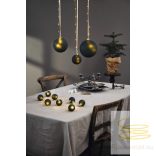 Startrading Glass Bauble Bliss 460-72